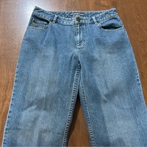 Vintage Liz Jeans 8